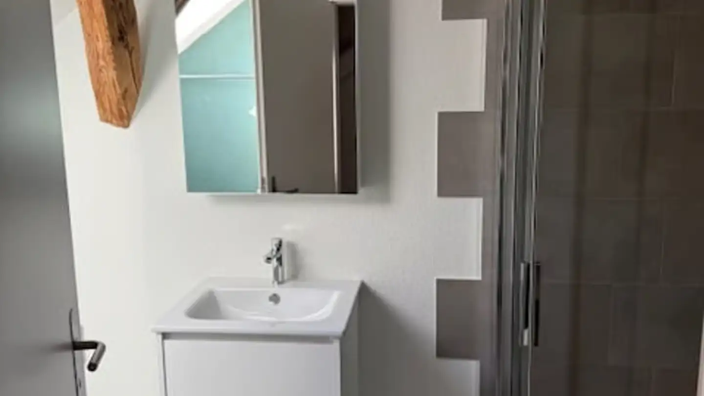 Appartamento in affitto - Rue De La Citadelle 6, 2114 Fleurier - Foto 4