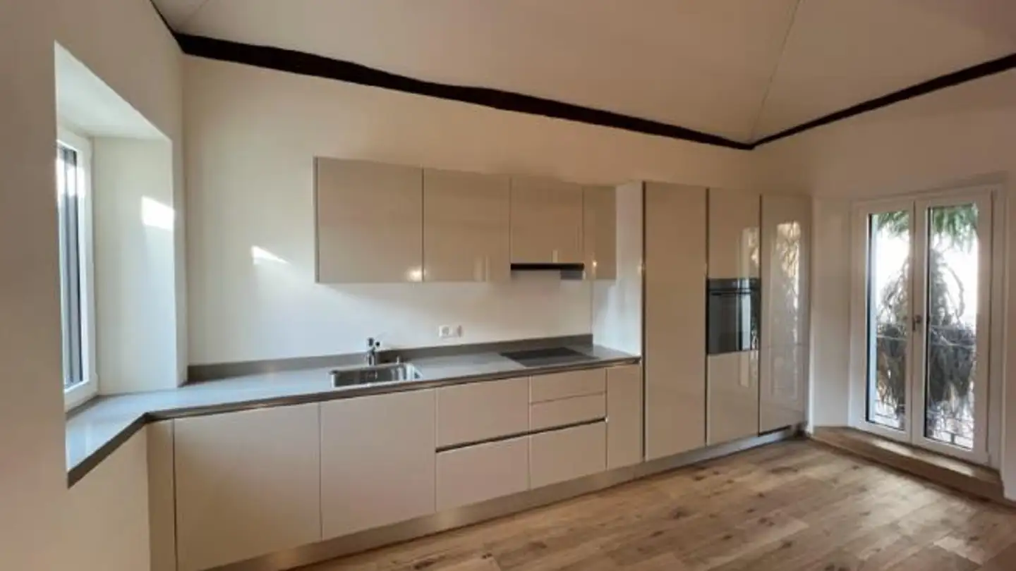Wohnung mieten - Via Panigari 13a, 6600 Locarno