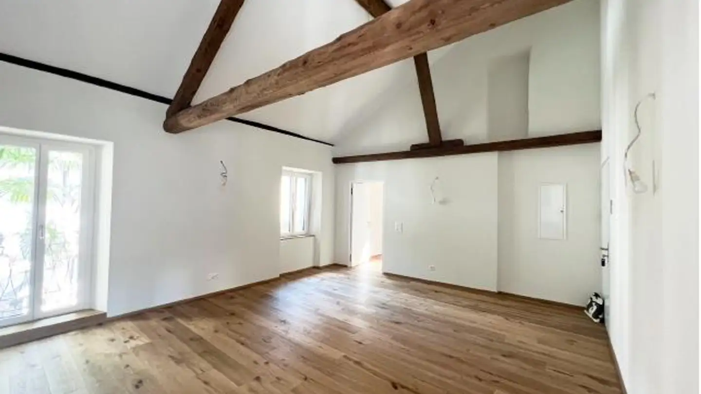 Wohnung mieten - Via Panigari 13a, 6600 Locarno - Foto 2