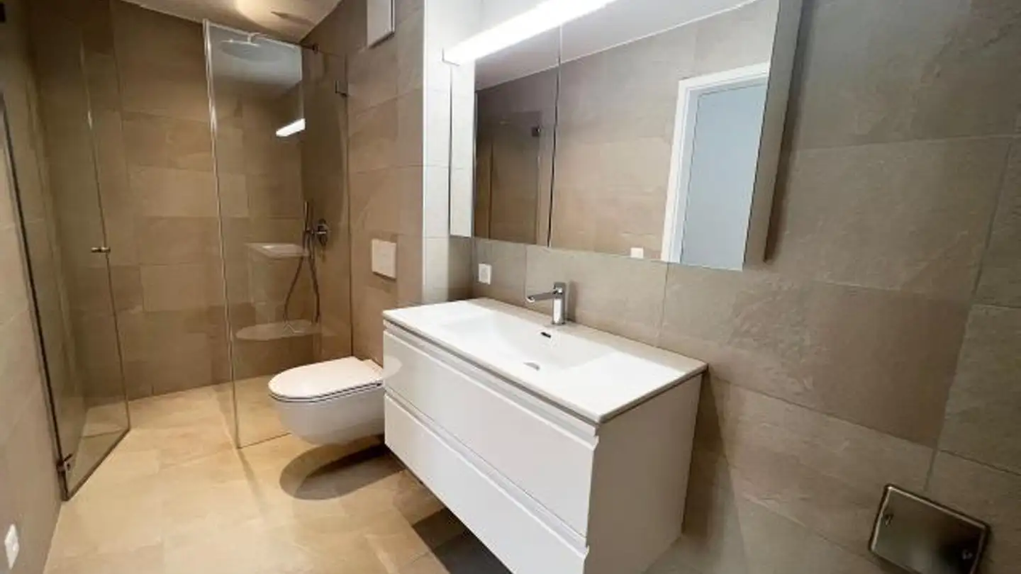 Wohnung mieten - Via Panigari 13a, 6600 Locarno - Foto 3