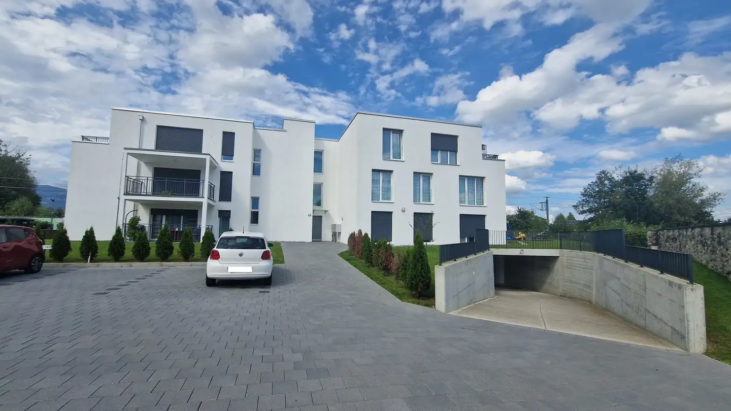 Apartment for rent - Luzernstrasse 49, 4552 Derendingen