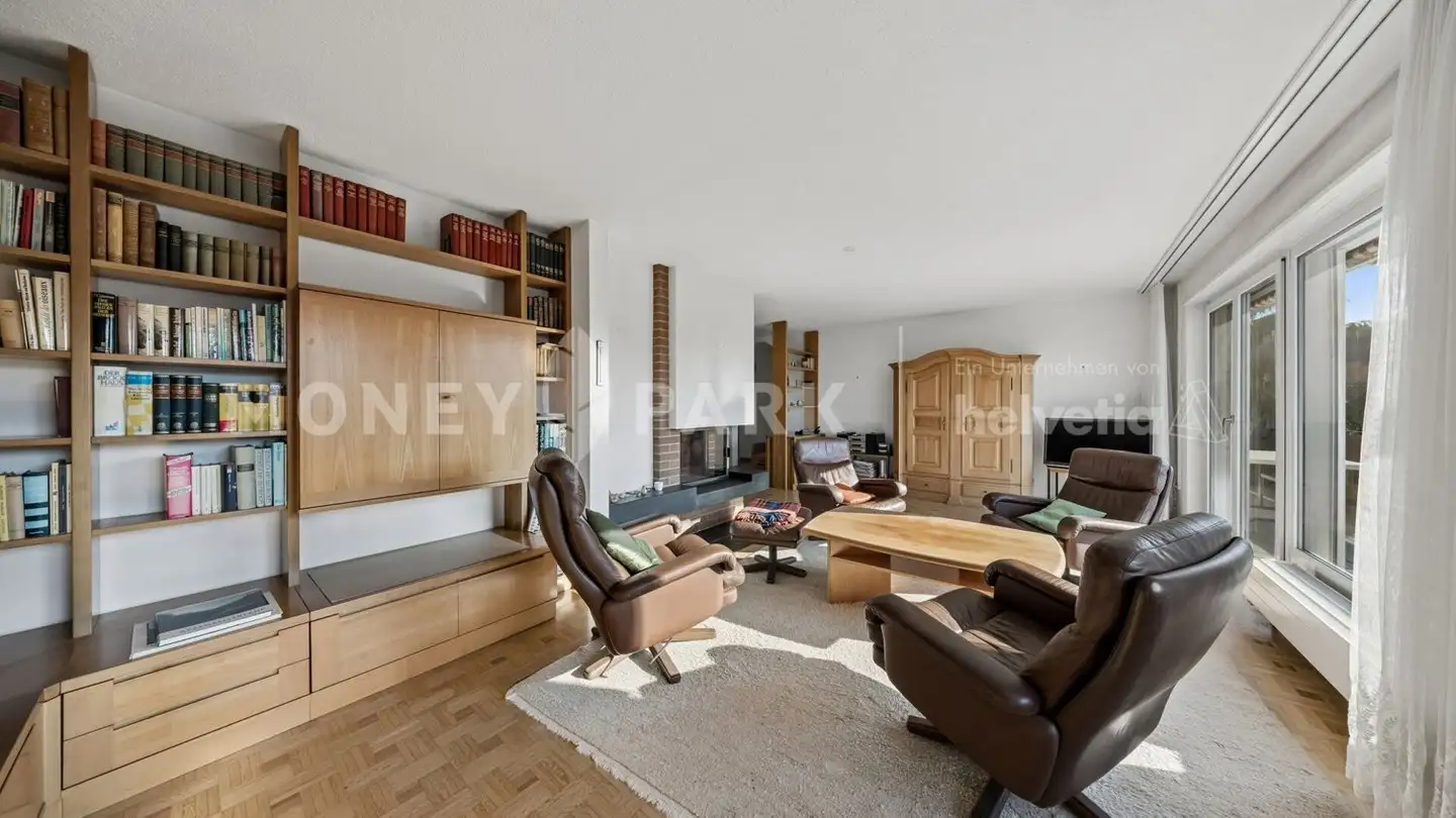 Wohnung kaufen - Forrenbergstrasse 27, 8472 Seuzach - Foto 2