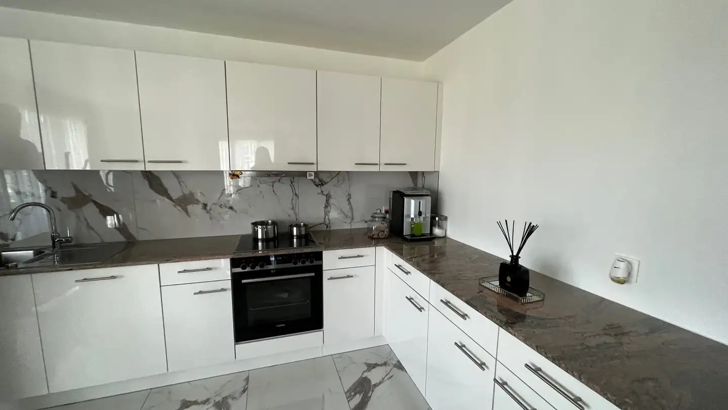 Apartment for rent - Luzernstrasse 49, 4552 Derendingen - Photo 2