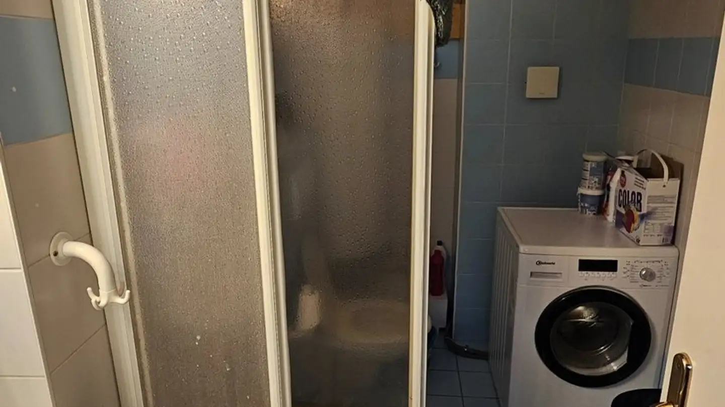 Stanza singola in affitto - Rue Du Voisinand 8, 1095 Lutry - Photo 3