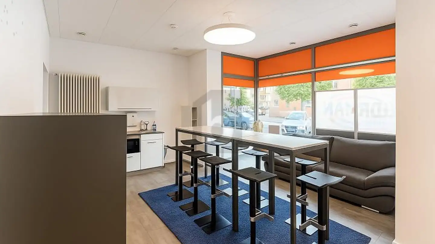 Spazio ufficio in affitto - 2740 Moutier - Foto 3