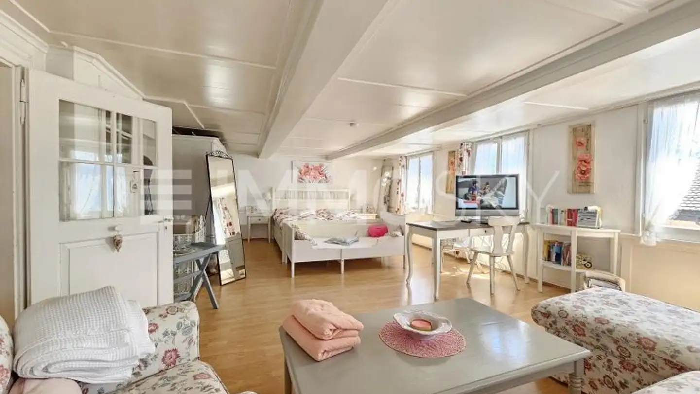 Edificio residenziale in vendita - 8873 Amden - Photo 4