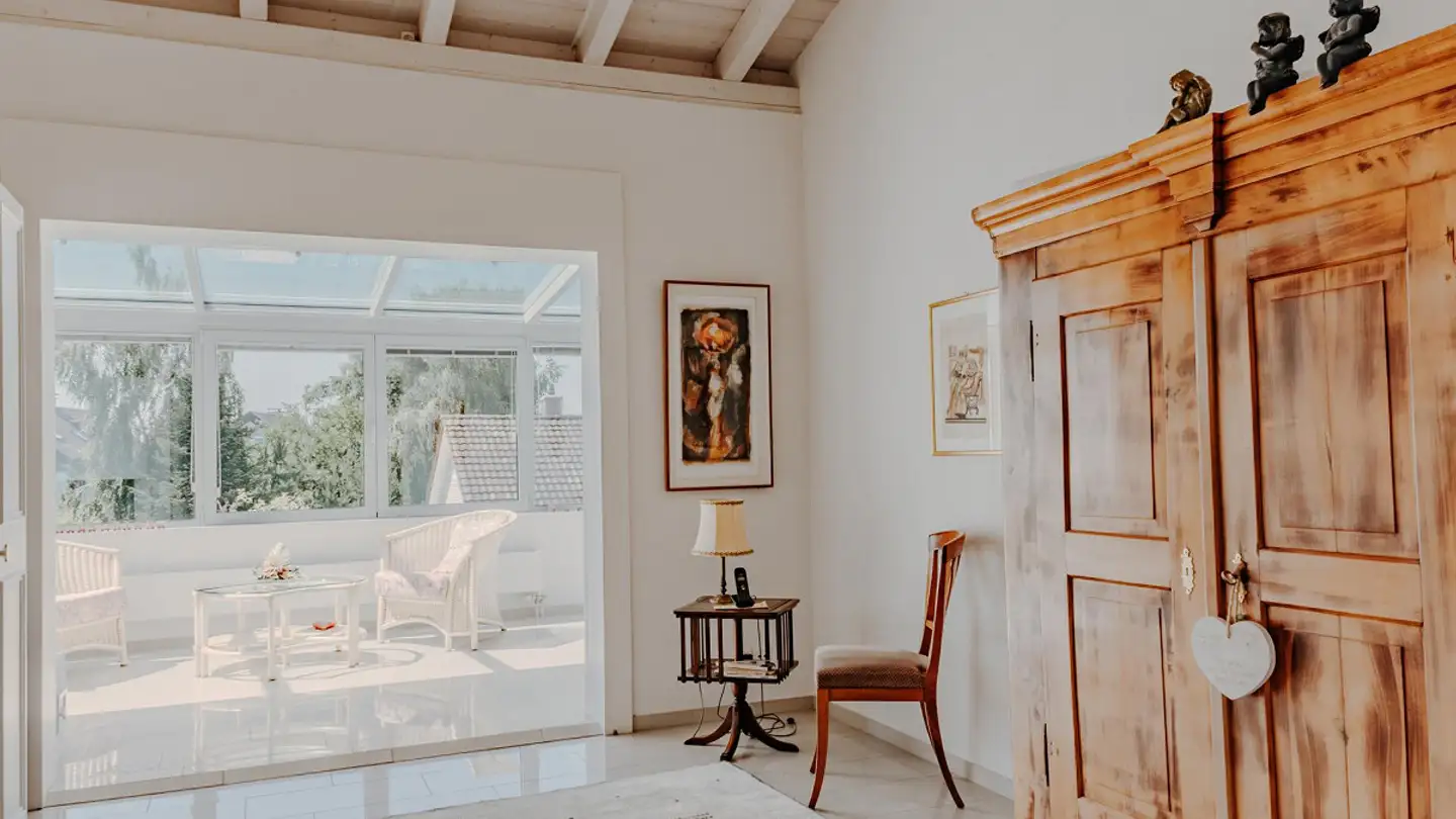 Penthouse kaufen - Florapark 6, 9500 Wil SG - Foto 3