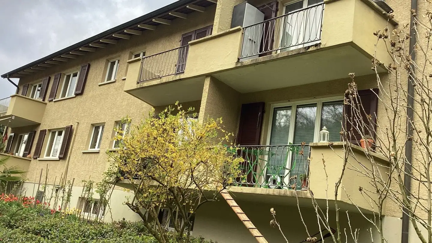 Appartement à louer - Trottenstrasse 20a, 5408 Ennetbaden