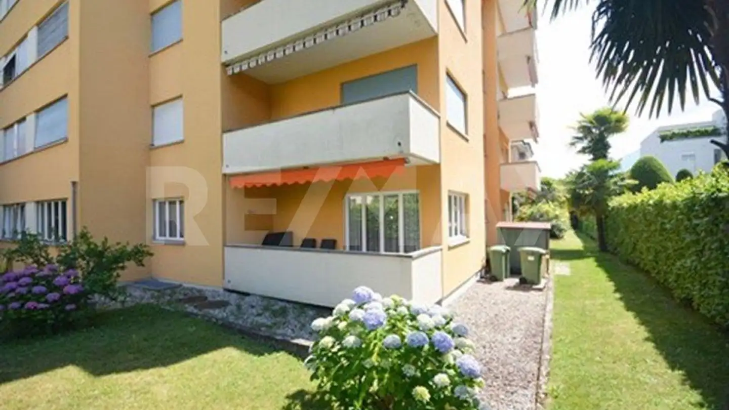 Appartamento in vendita - 6612 Ascona - Foto 3