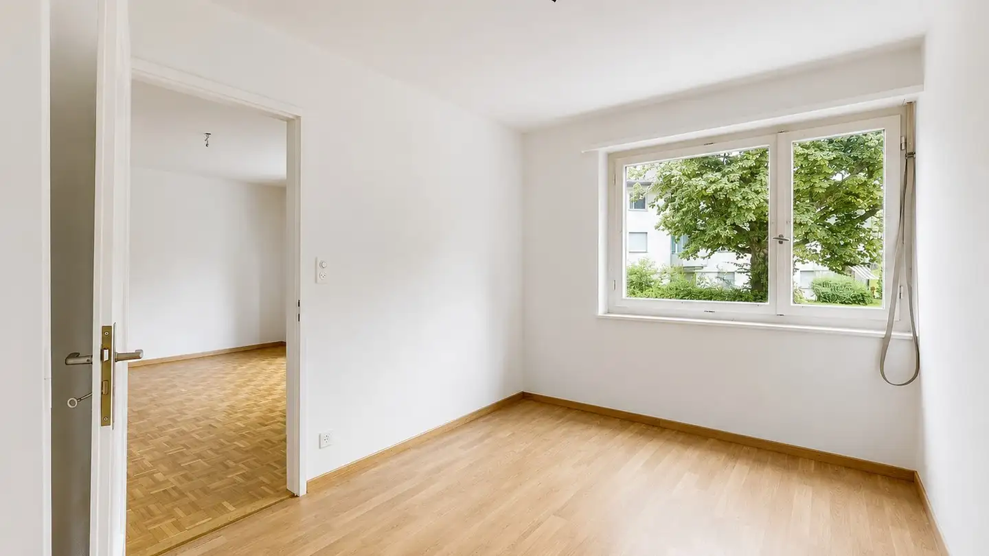 Wohnung mieten - 8700 Küsnacht ZH