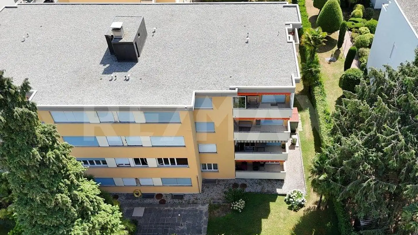 Appartamento in vendita - 6612 Ascona - Foto 4