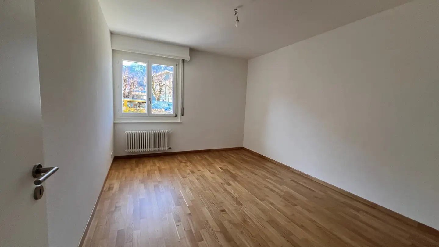 Wohnung mieten - Rue Du Centre, 1637 Charmey (Gruyère) - Foto 2