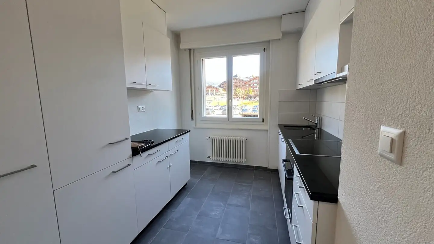 Wohnung mieten - Rue Du Centre, 1637 Charmey (Gruyère) - Foto 3
