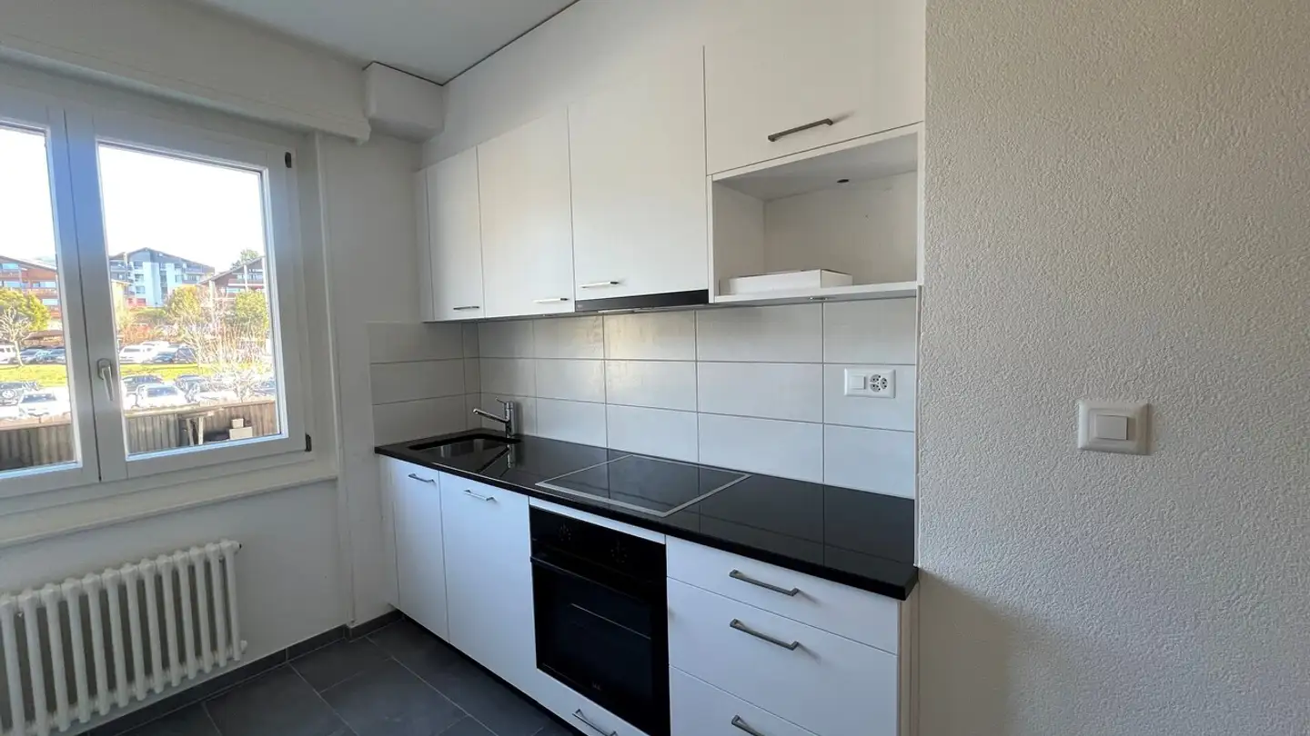 Wohnung mieten - Rue Du Centre, 1637 Charmey (Gruyère) - Foto 4