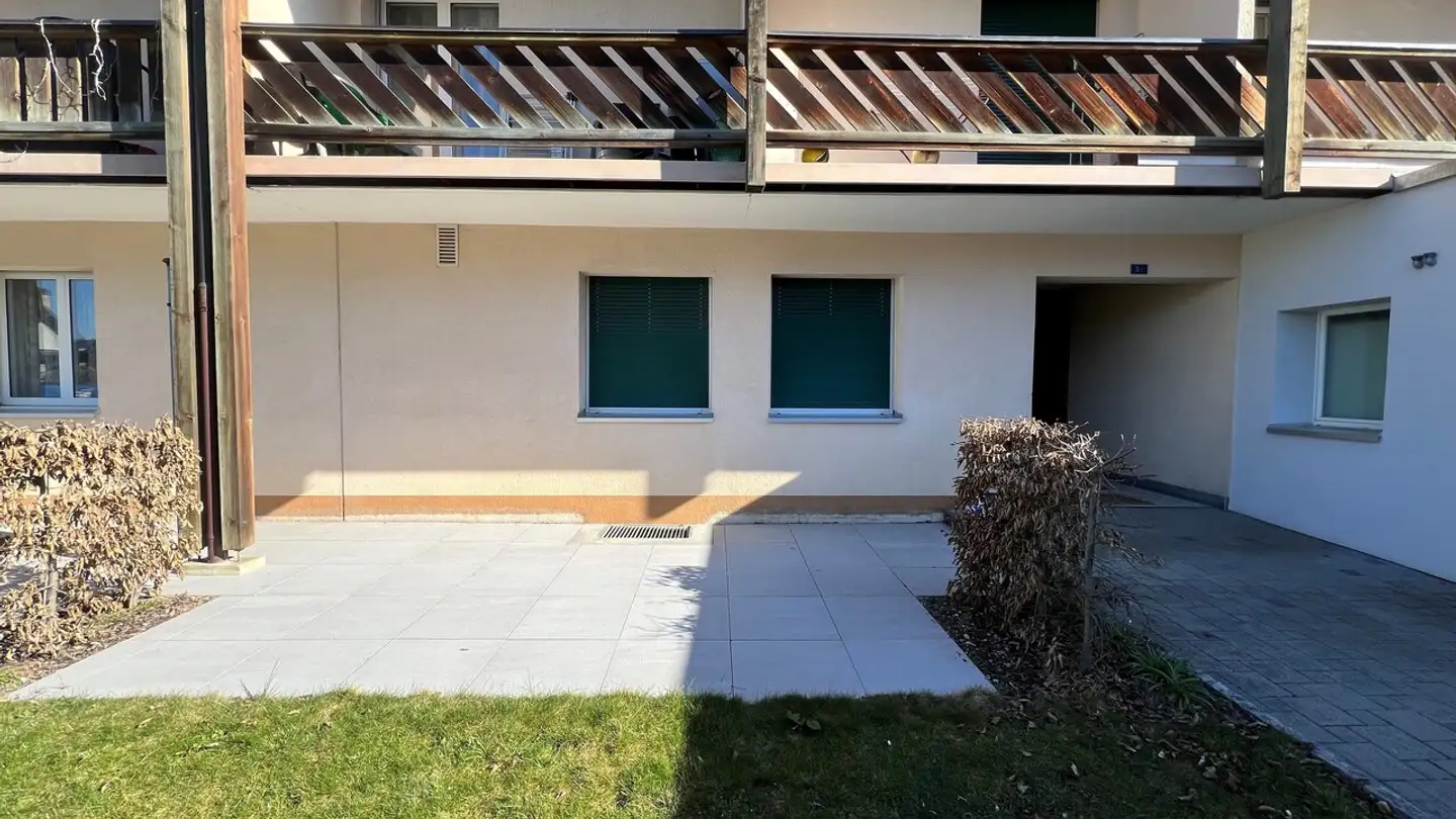 Wohnung mieten - Rue Du Centre 9c, 1637 Charmey (Gruyère)