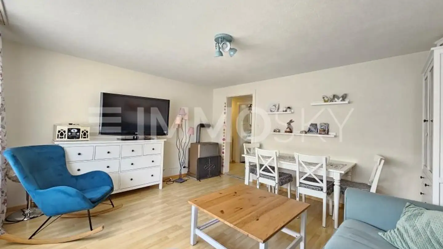 Edificio residenziale in vendita - 8873 Amden - Photo 3