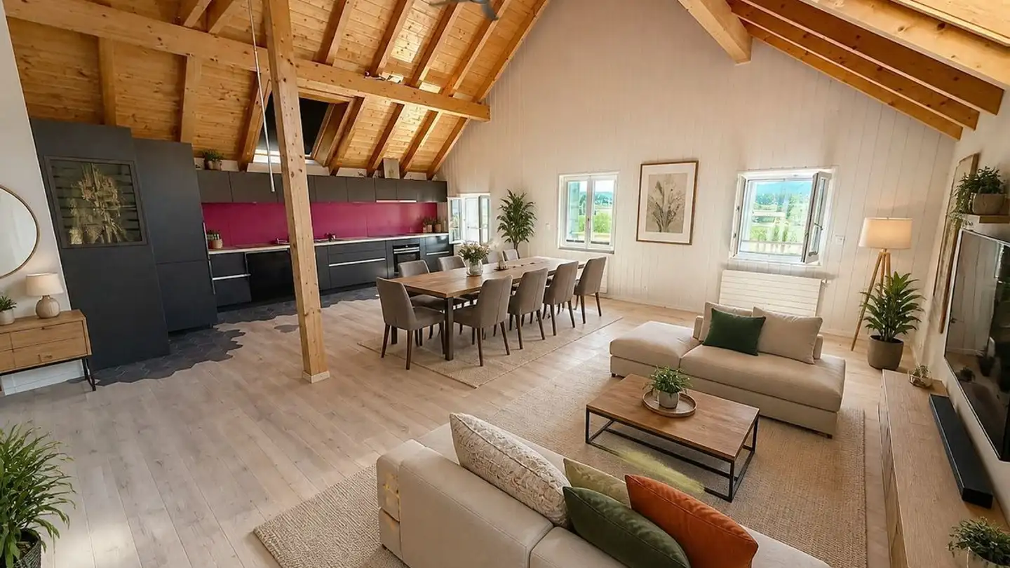 Appartamento in vendita - 3236 Gampelen - Foto 3