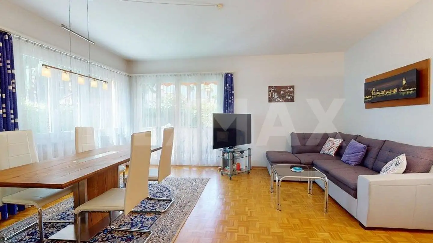 Appartamento in vendita - 6612 Ascona