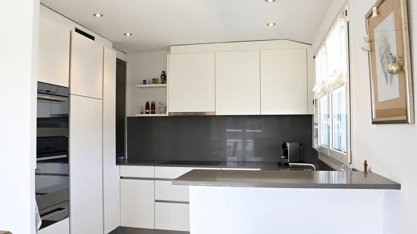 Penthouse kaufen - Florapark 6, 9500 Wil SG - Foto 2