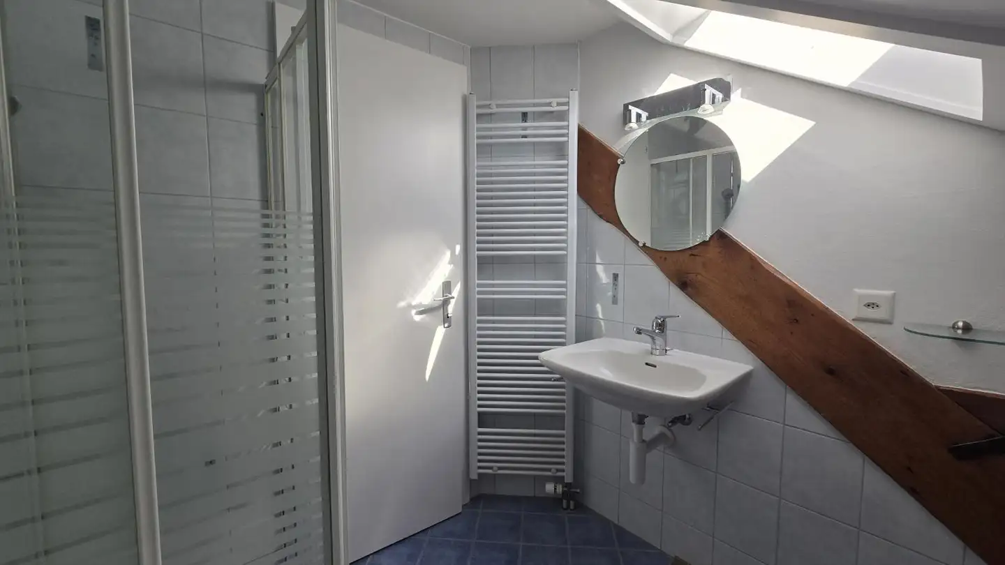 Appartamento in affitto - Rue De Fin-De-Praz 6, 2024 St-Aubin-Sauges - Foto 3