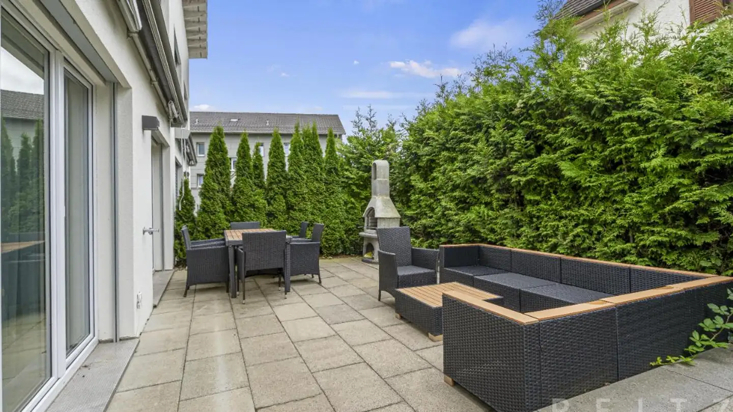 Casa bifamiliare in vendita - 8500 Frauenfeld - Photo 2