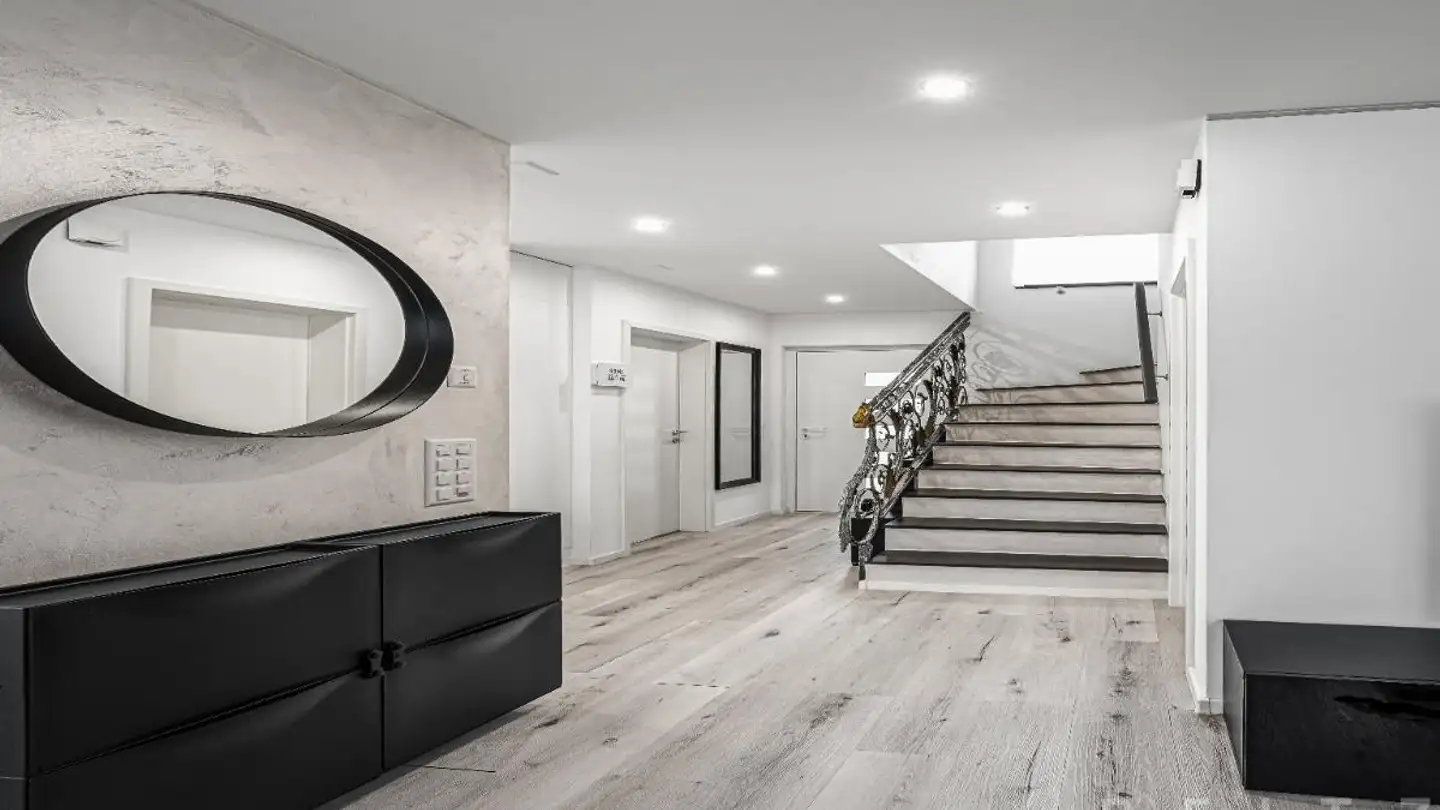 Casa bifamiliare in vendita - 8500 Frauenfeld - Photo 4