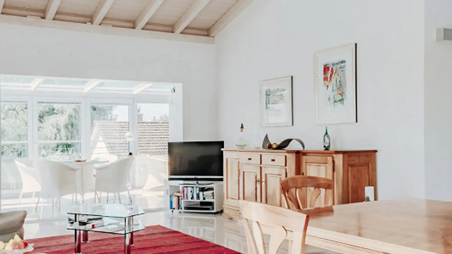 Penthouse kaufen - Florapark 6, 9500 Wil SG - Foto 2