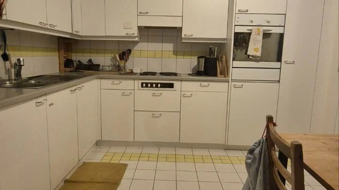 Single room for rent - Place Du Nord 5, 1005 Lausanne - Photo 3