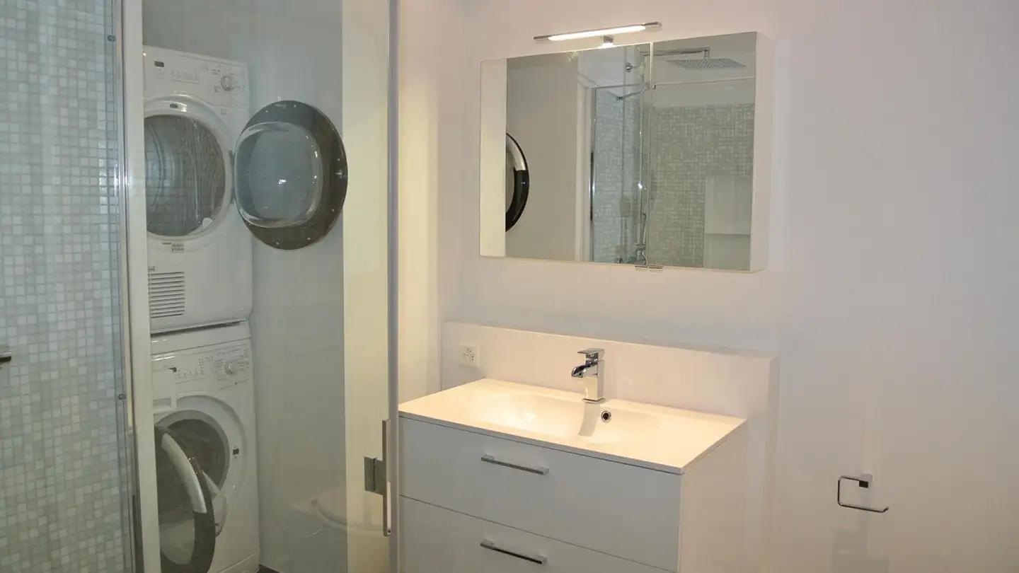 Apartment for rent - Seestrasse 152, 8820 Wädenswil - Photo 3