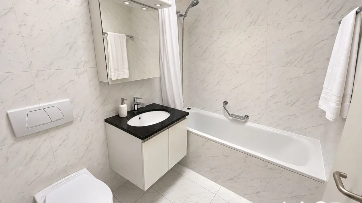 Appartement à louer - Avenue De France 97, 1004 Lausanne - Photo 3
