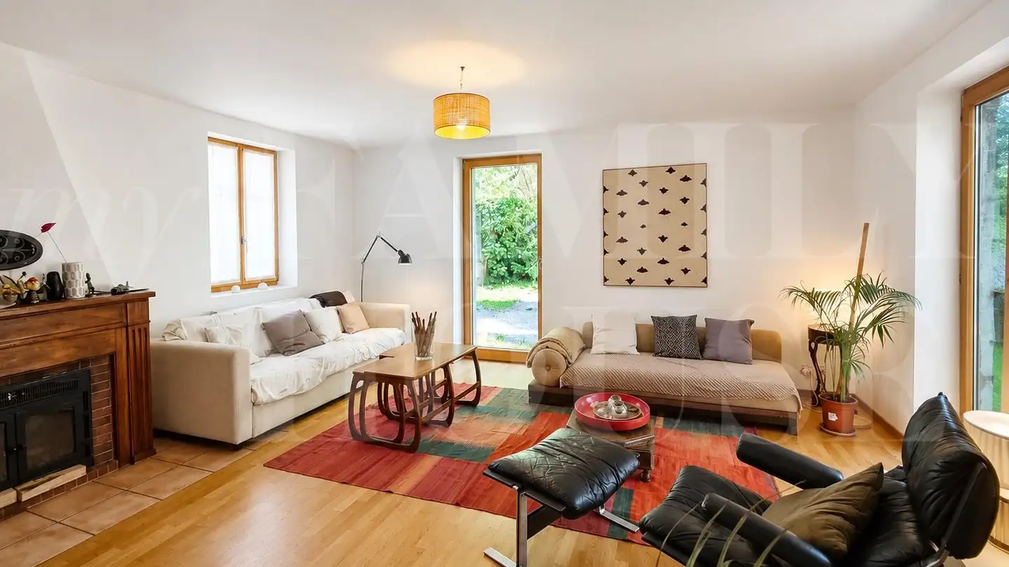 Apartment for sale - 1290 Versoix