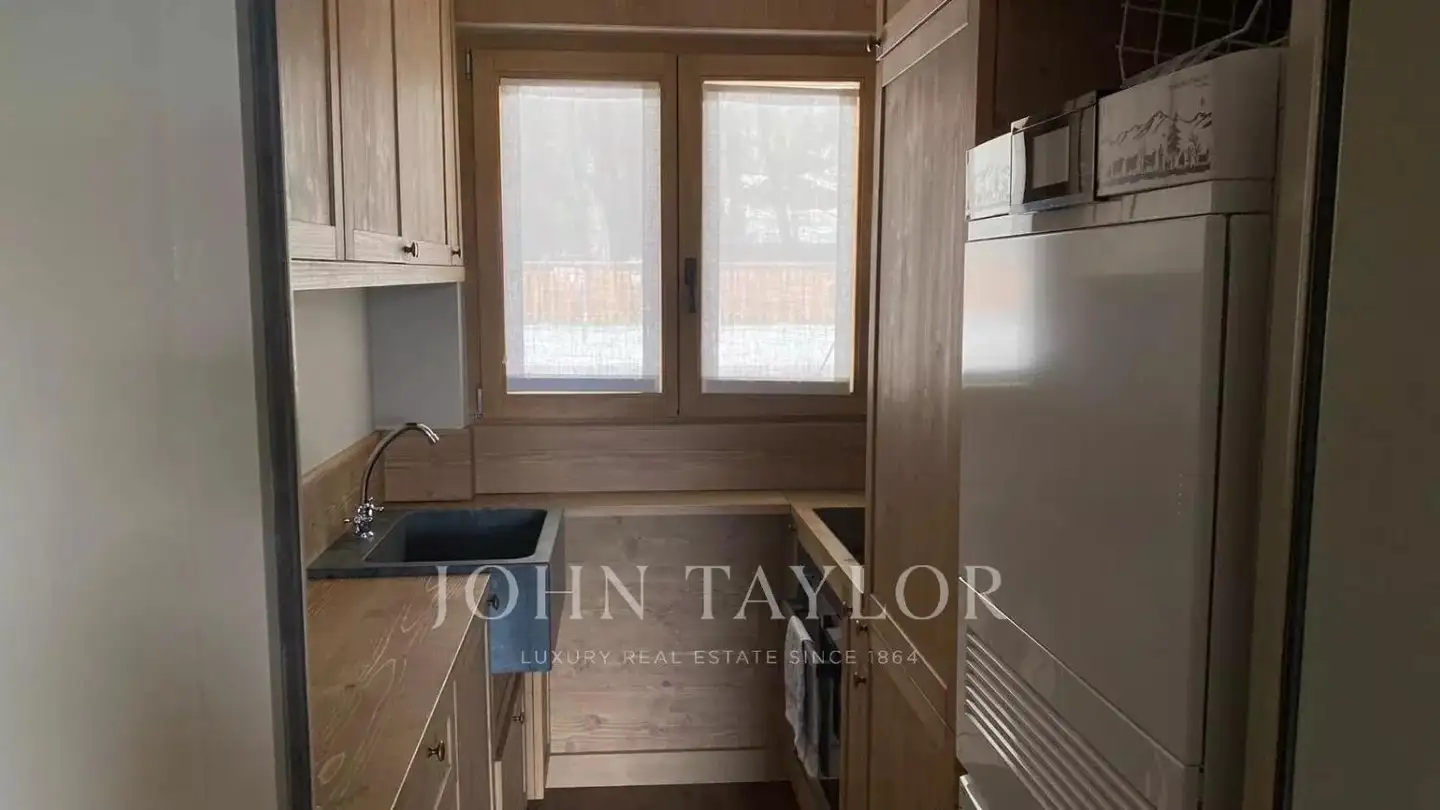 Appartement à louer - 3963 Crans-Montana - Photo 2