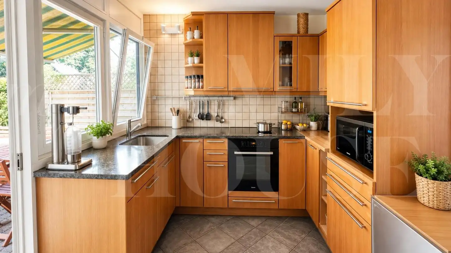 Apartment for sale - 1290 Versoix - Photo 2