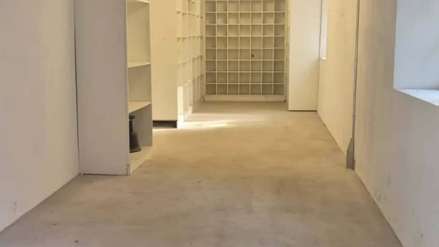 Commercial for rent - Rue De La Concorde 53, 2400 Le Locle