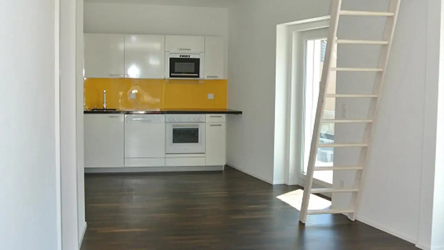 Wohnung mieten - Seestrasse 152, 8820 Wädenswil