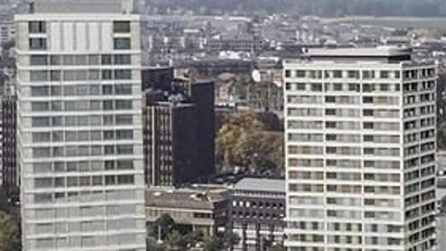 Appartamento in affitto - Leutschenbachstrasse 40, 8050 Zürich - Foto 2