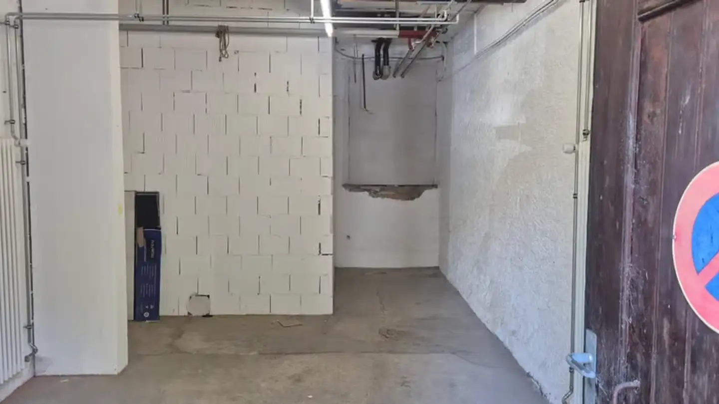 Commercial for rent - Rue De La Concorde 53, 2400 Le Locle - Photo 2