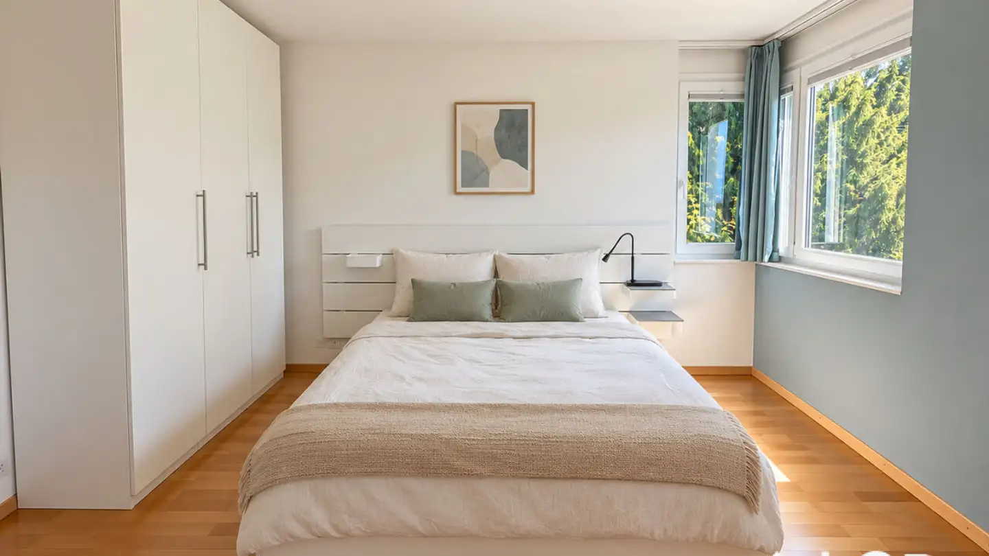 Appartement à louer - Avenue De France 97, 1004 Lausanne - Photo 2