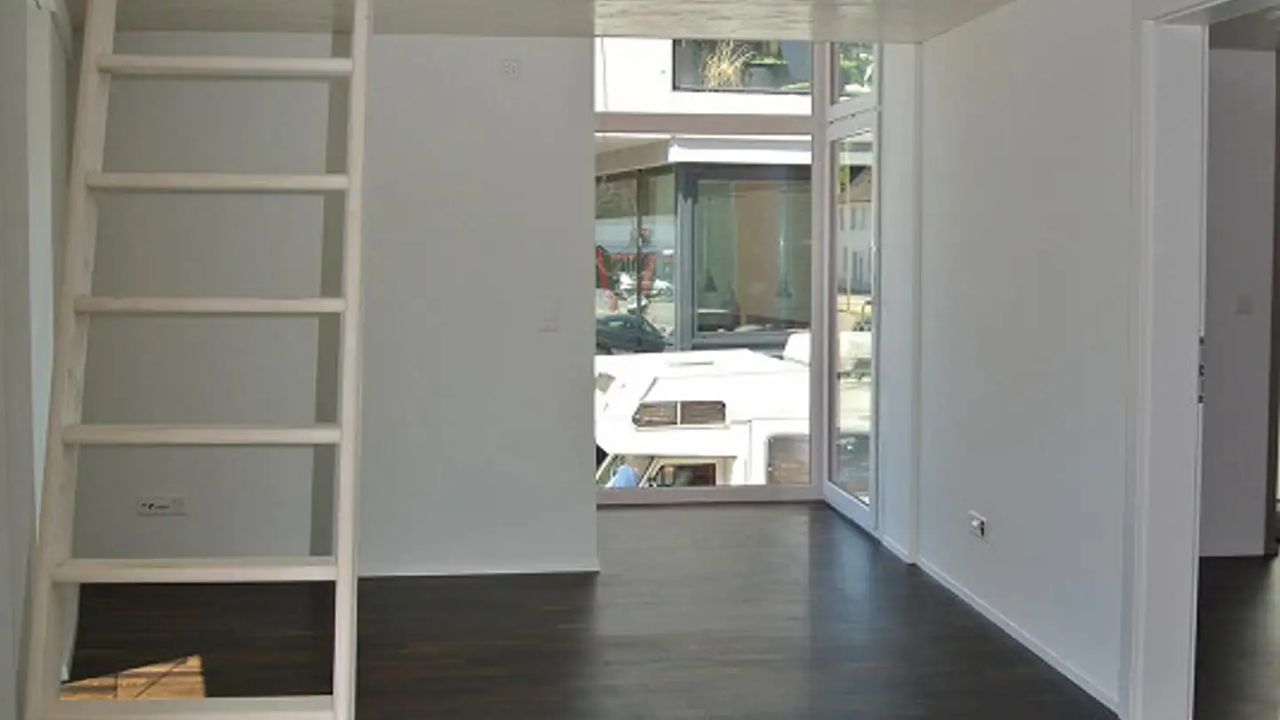 Apartment for rent - Seestrasse 152, 8820 Wädenswil - Photo 2