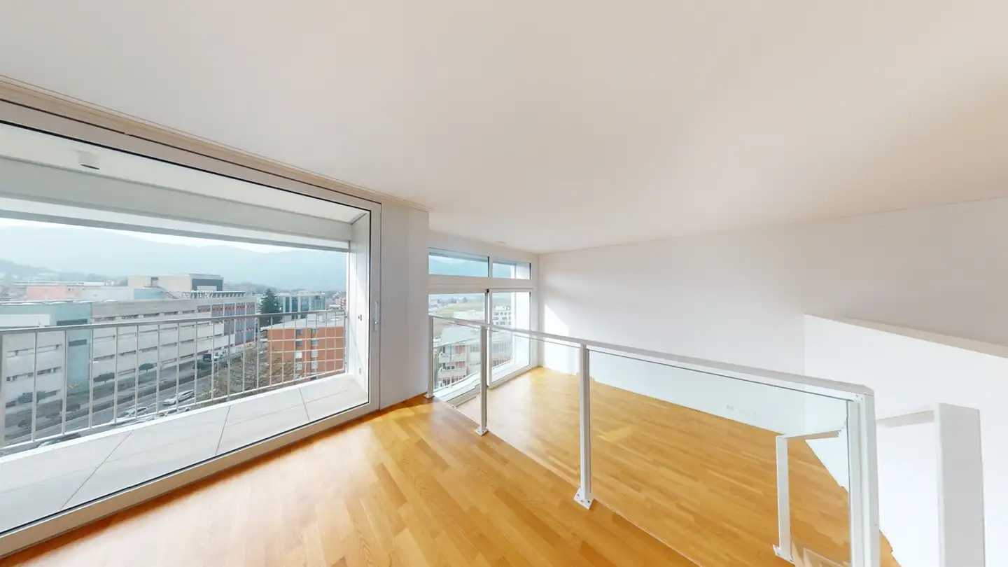 Appartement à louer - Via Giuseppe Lepori 18, 6900 Massagno - Photo 4
