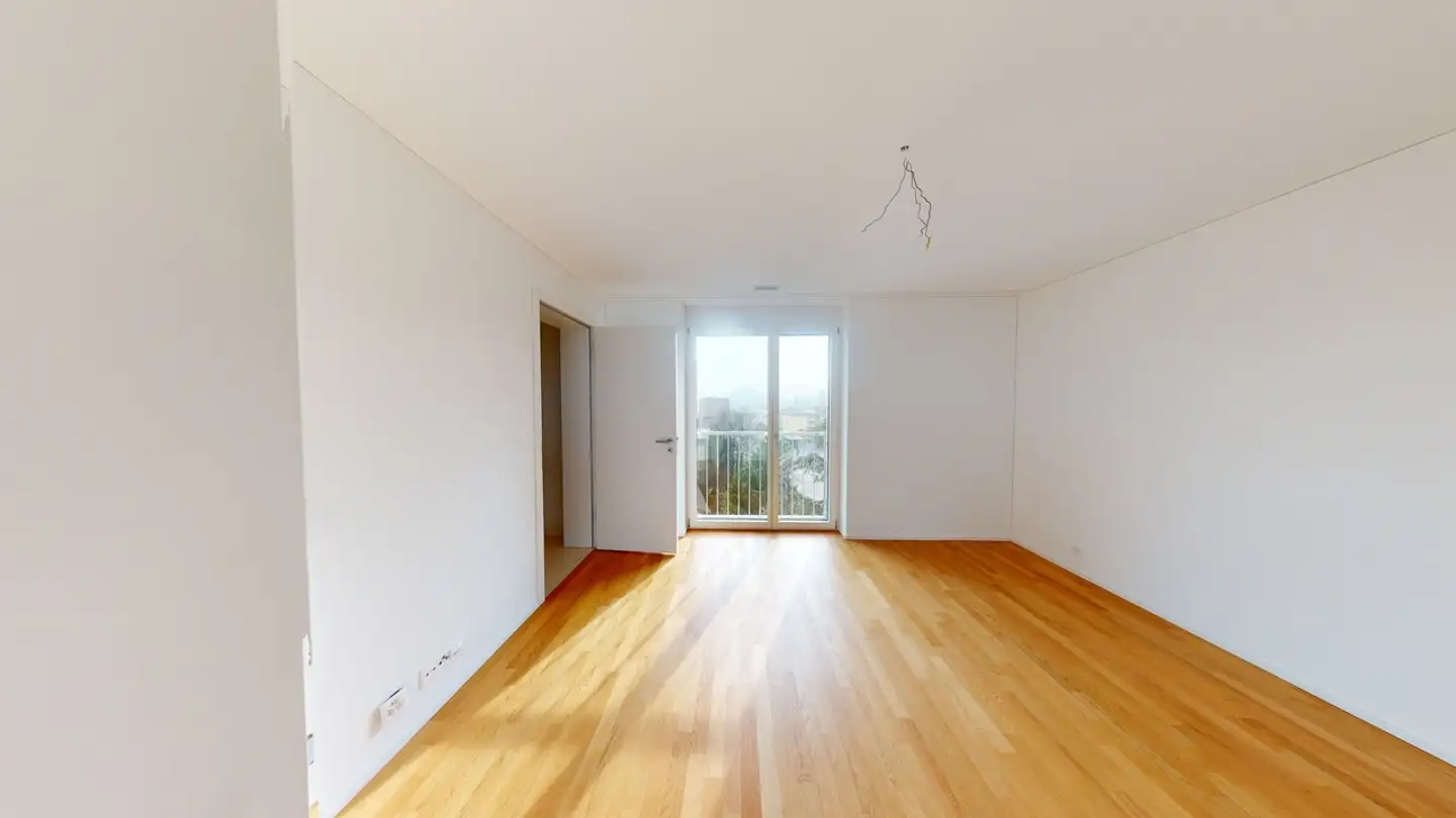 Apartment for rent - Via Giuseppe Lepori 18, 6900 Massagno - Photo 4