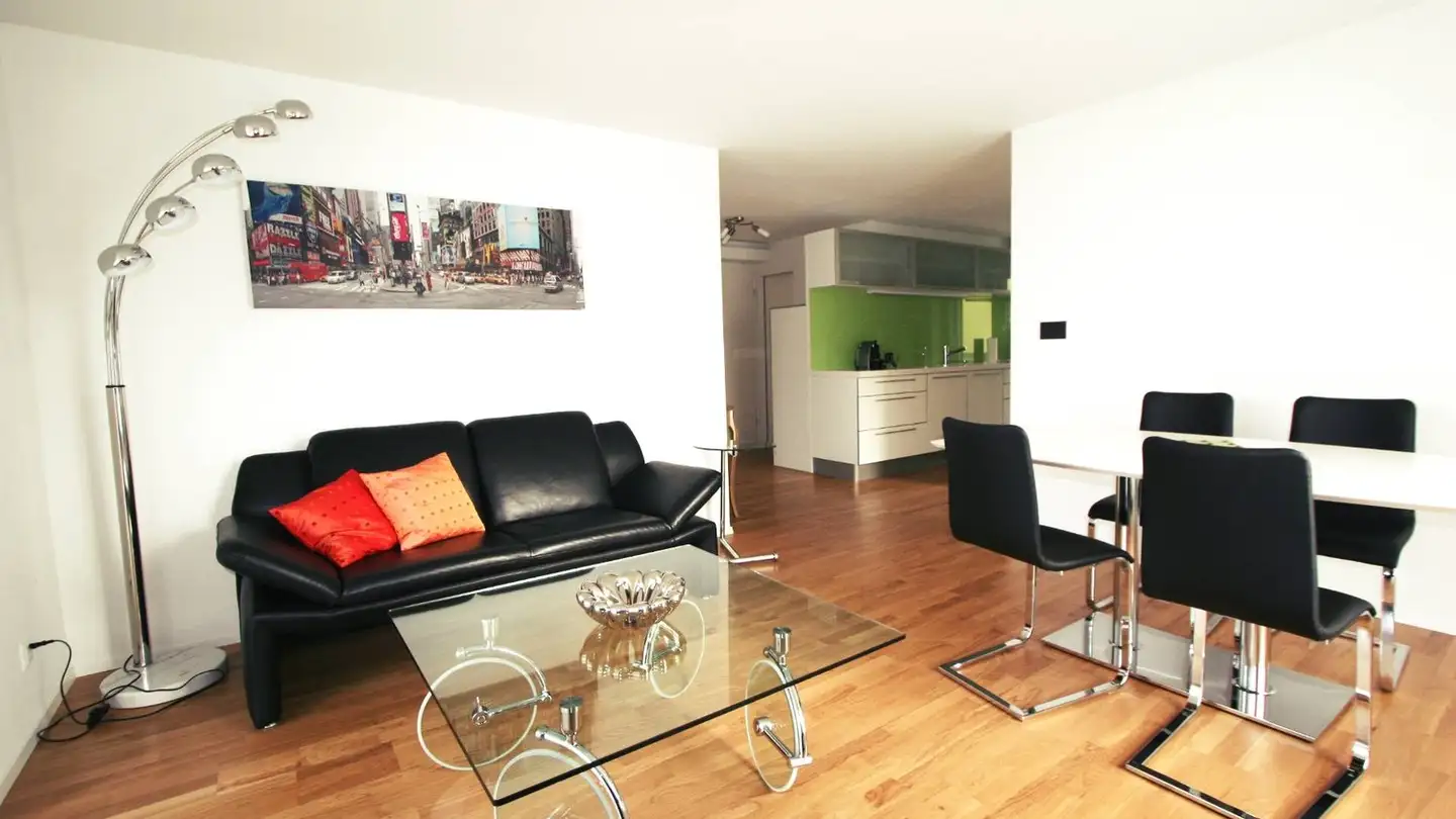 Appartement à louer - Winkelriedstrasse 2, 8200 Schaffhausen - Photo 2