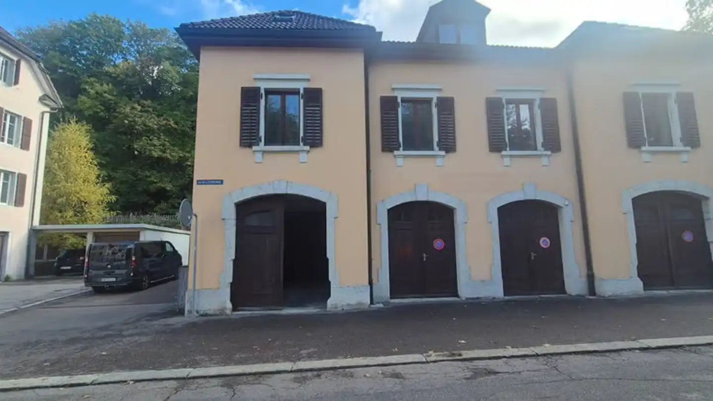 Commercial for rent - Rue De La Concorde 53, 2400 Le Locle - Photo 3