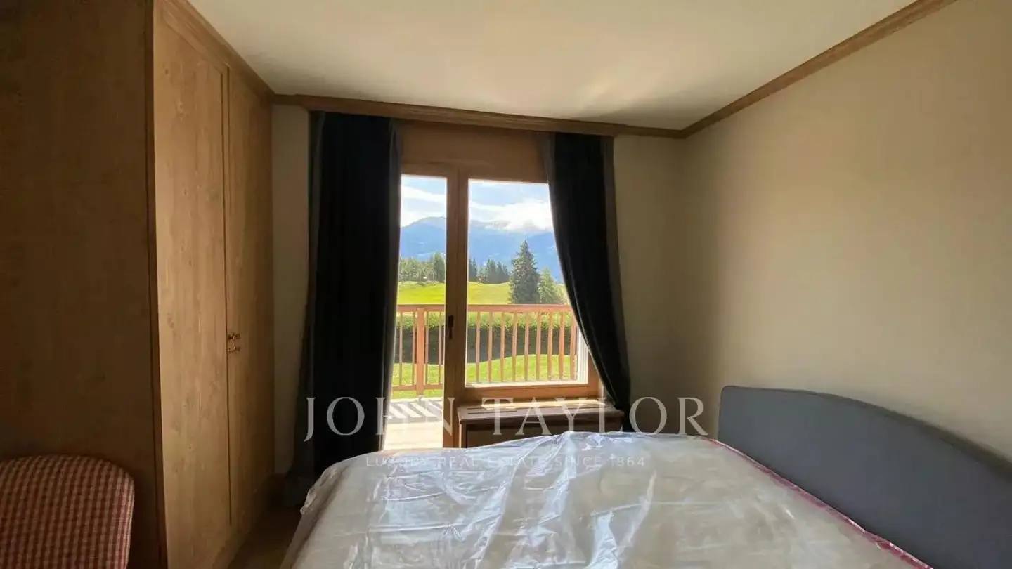 Appartement à louer - 3963 Crans-Montana - Photo 3