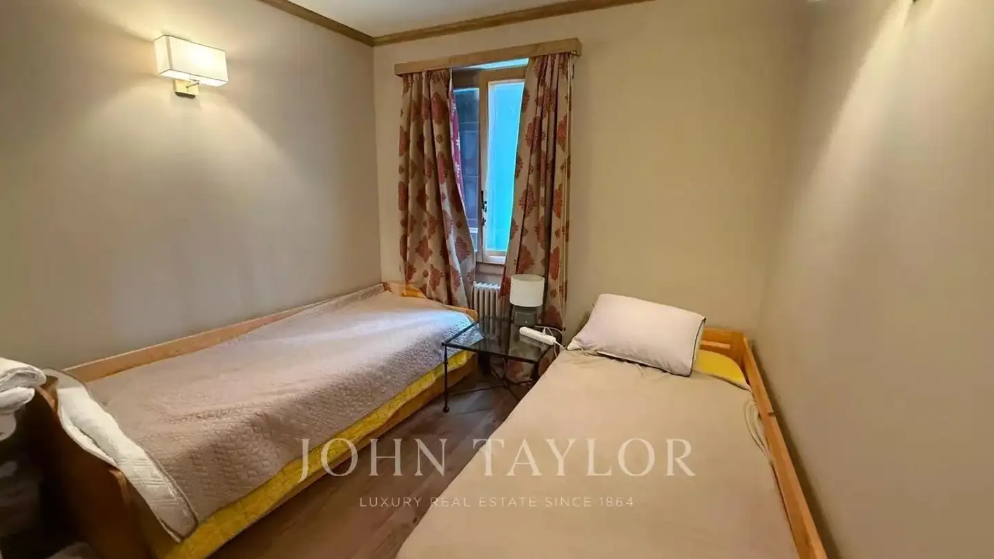 Appartement à louer - 3963 Crans-Montana - Photo 4