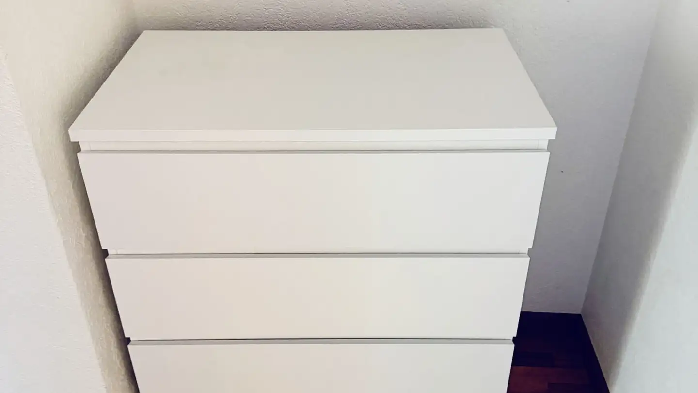 Stanza singola in affitto - Von May-Strasse 12, 3604 Thun - Foto 3