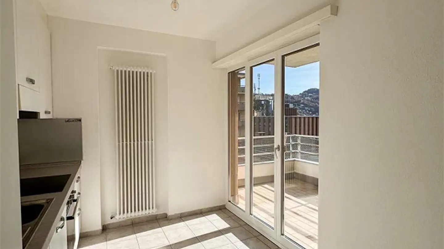 Appartamento ammobiliato in affitto - 6982 Agno - Photo 4