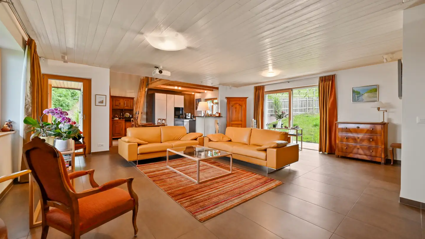 Villa for sale - 1095 Lutry - Photo 4