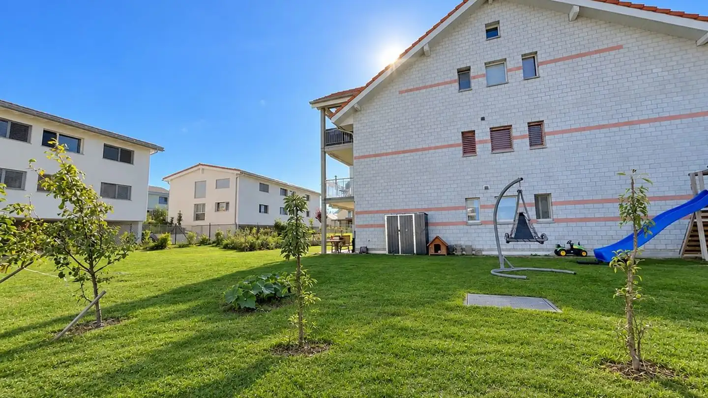 Appartamento in vendita - 1695 Rueyres-St-Laurent - Foto 2