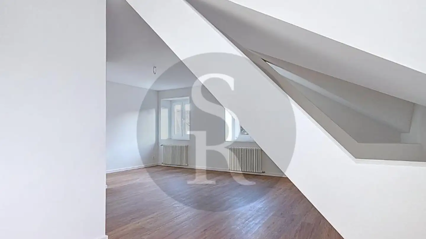 Studio for rent - Rue Haute 29, 2013 Colombier NE